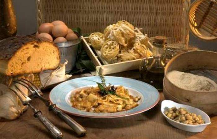 Рецепт Лазанья с нутом Готовим Мясо Лазанья с нутом