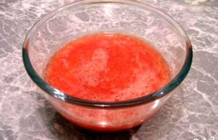 Рецепт Мини тефтели в томатном соусе шаг-9