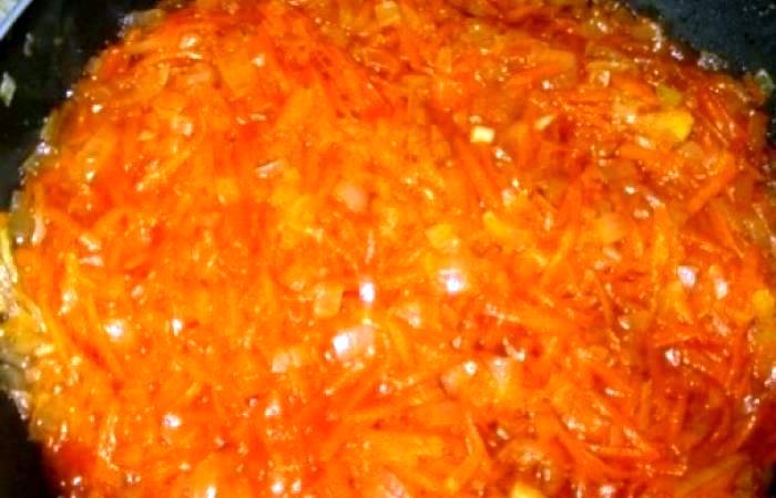 Рецепт Мини тефтели в томатном соусе шаг-12