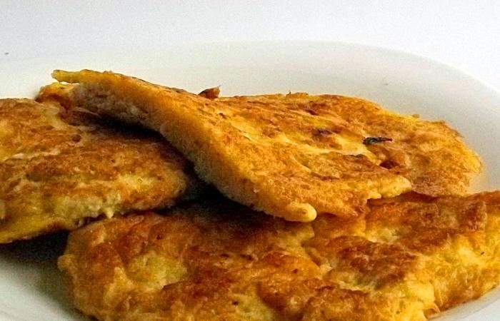 Рецепт Отбивные из куриного филе в кляре Готовим Мясо Отбивные из куриного филе в кляре