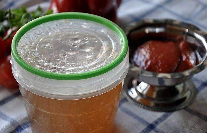 Рецепт Паста с баклажанами и помидорами шаг-8