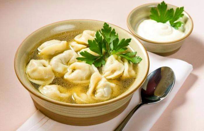 Рецепт Пельмени по-домашнему Готовим Мясо Пельмени по-домашнему