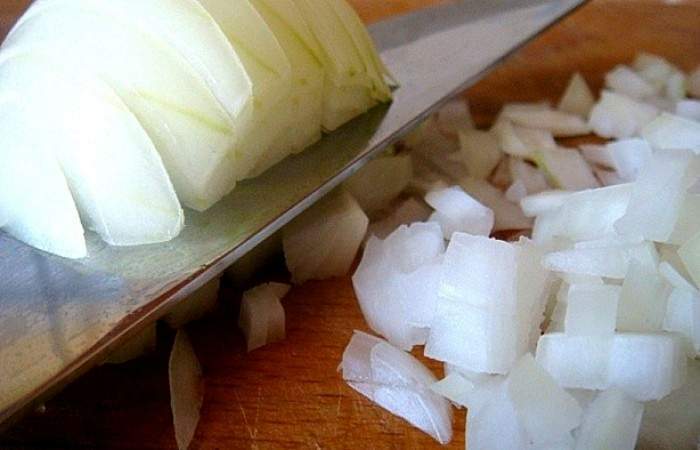 Рецепт Сундучки из картофеля  шаг-2