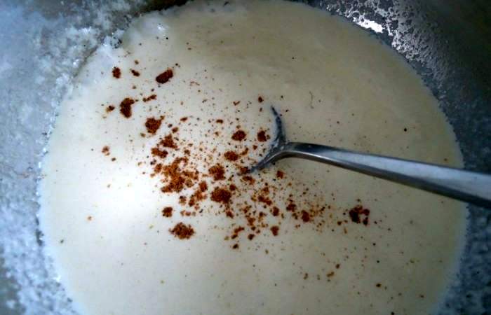 Рецепт Жареная семга со сливочным соусом шаг-5