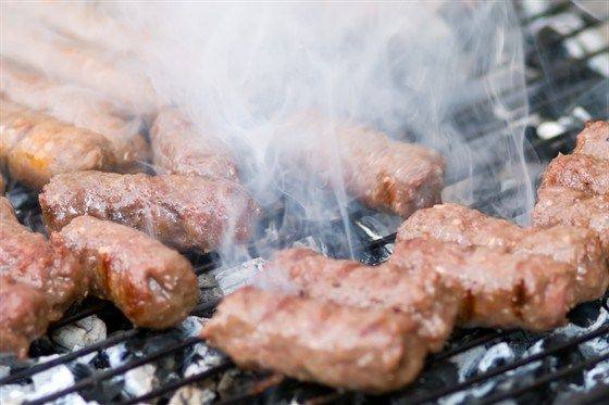 Рецепт Кебабчета Готовим Мясо Кебабчета