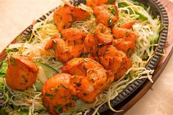 Рецепт Курица по‑тайски в соусе с кинзой Готовим Мясо Курица по‑тайски в соусе с кинзой