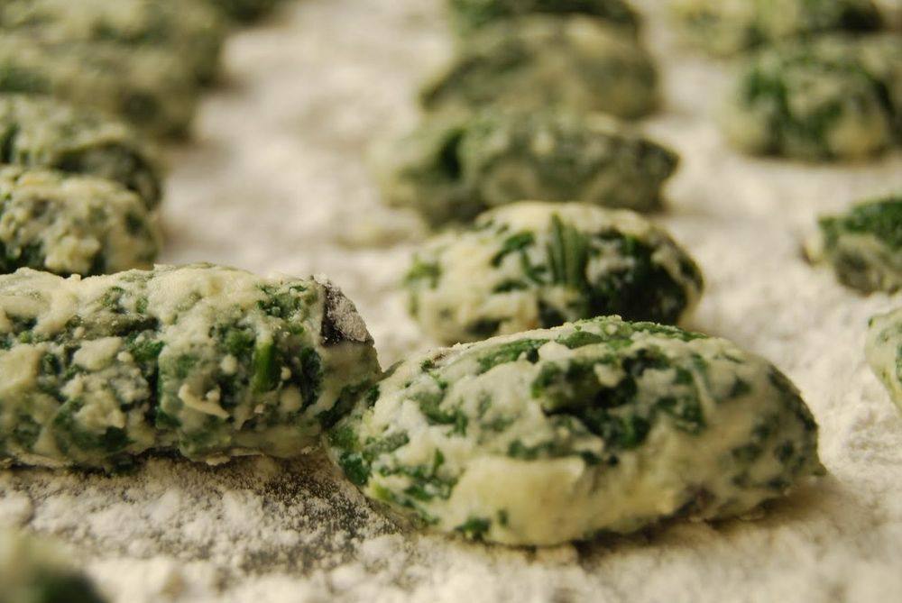 Рецепт Мальфатти Готовим Мясо Мальфатти