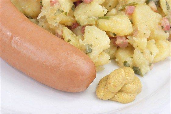 Рецепт Сардельки Готовим Мясо Сардельки