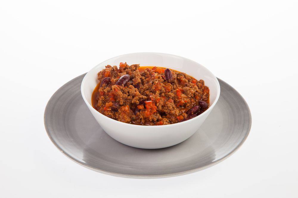 Традиционный чили кон карне — Вкусные рецепты для вкусной жизни