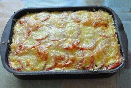 Рецепты запеканки из кабачков с фаршем с пошаговым фото Рецепты запеканки из кабачков с фаршем с пошаговым фото