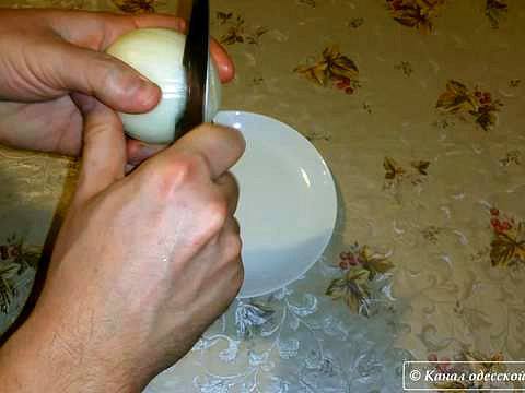 Рецепт «Красная картошка» или тушёный картофель с мясом в томатном соусе  шаг-4