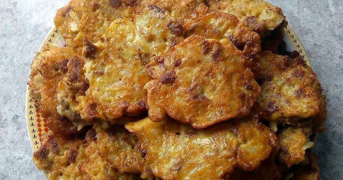Рецепт Мясо «Албаночка» Готовим Мясо Мясо «Албаночка»