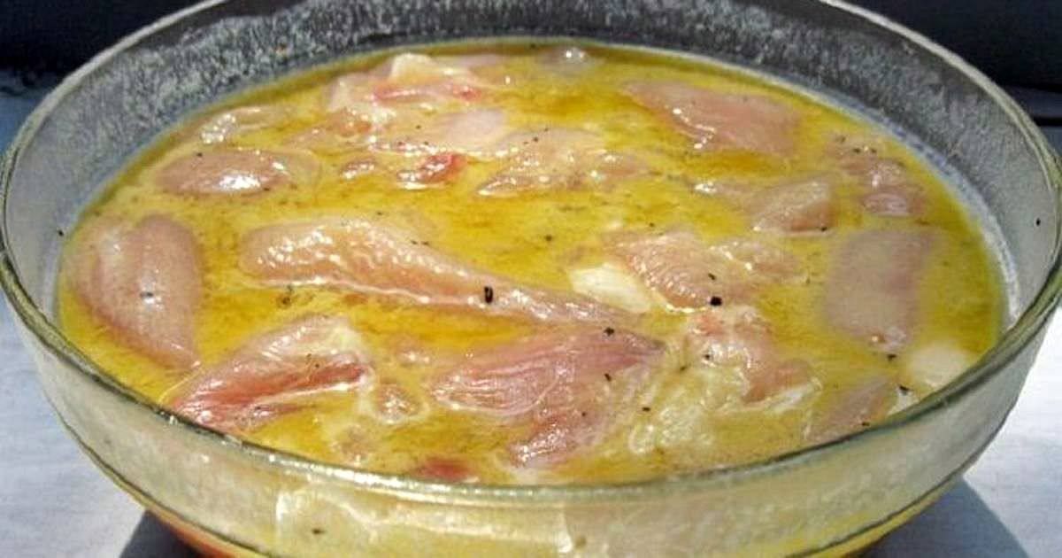 Рецепт Мясо за пять минут Готовим Мясо Мясо за пять минут