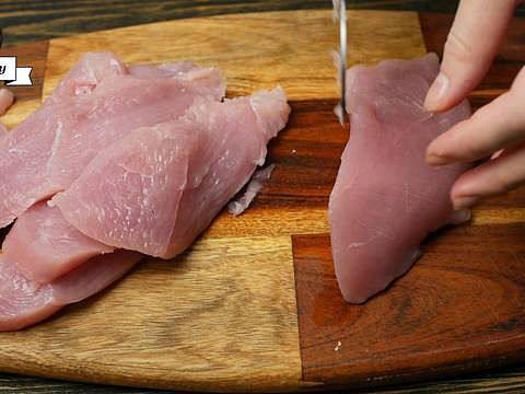 Сушеное и вяленое мясо в домашних условиях