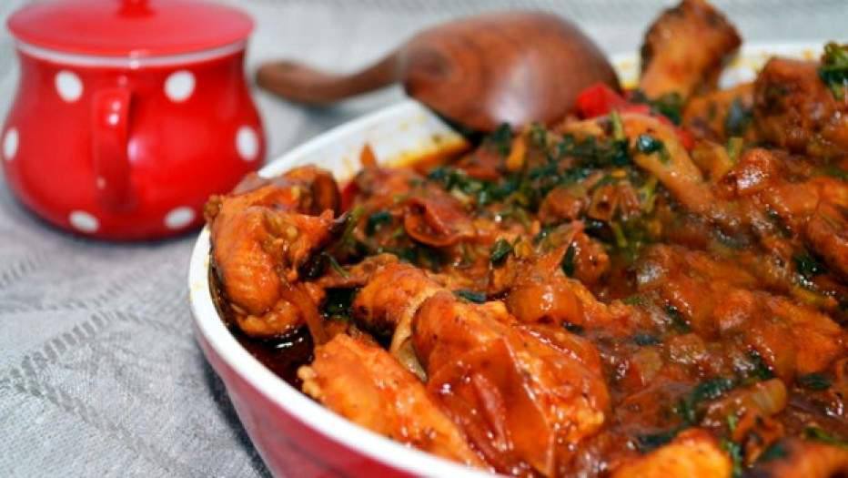 Рецепт Чахохбили Готовим Мясо Чахохбили