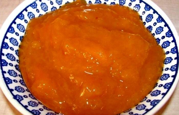 Рецепт Густое абрикосовое варенье  шаг-4