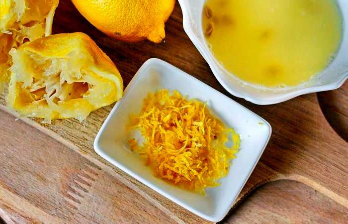 Рецепт Конфитюр из тыквы с лимоном  шаг-4