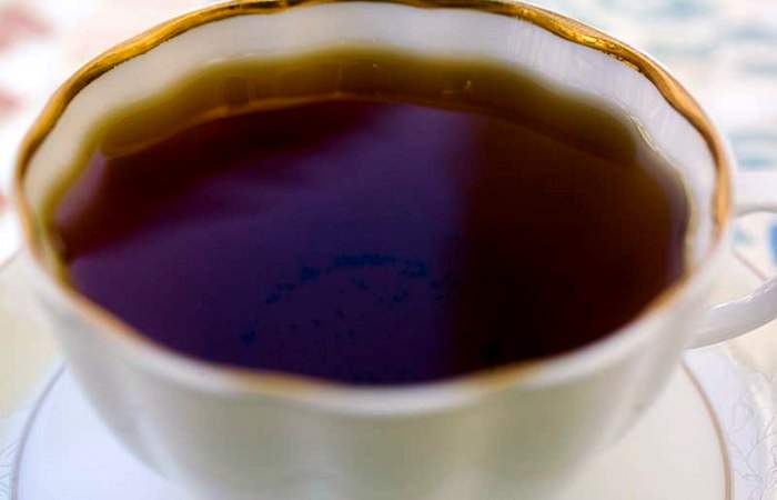 Рецепт Мятный чай шаг-5