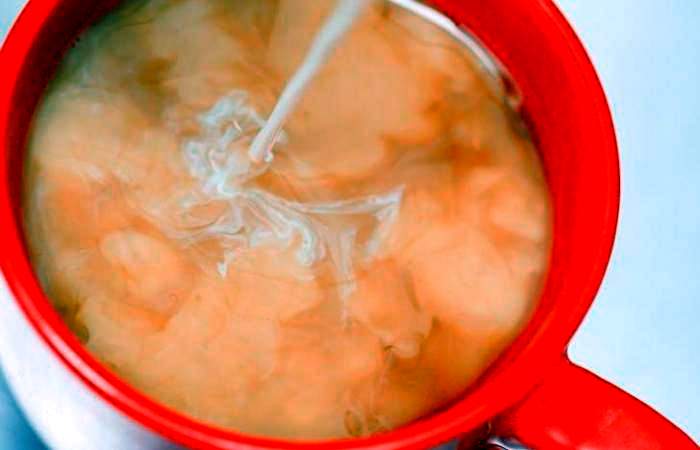 Рецепт Простой растворимый кофе шаг-5