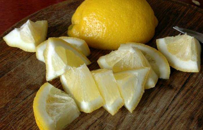 Рецепт Тоник с мятой и лимоном  шаг-2