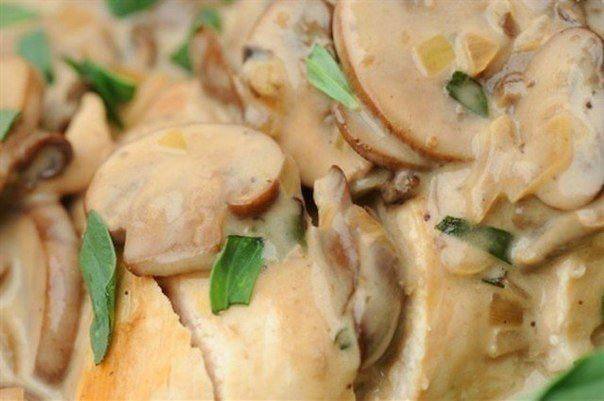 Рецепт Салат с куриным филе, сыром и орехами Готовим Салаты Салат с куриным филе, сыром и орехами