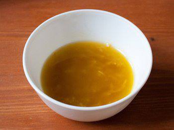 Рецепт Марокканский томатный салат шаг-3