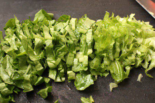 Рецепт Шведский картофельный салат  шаг-4