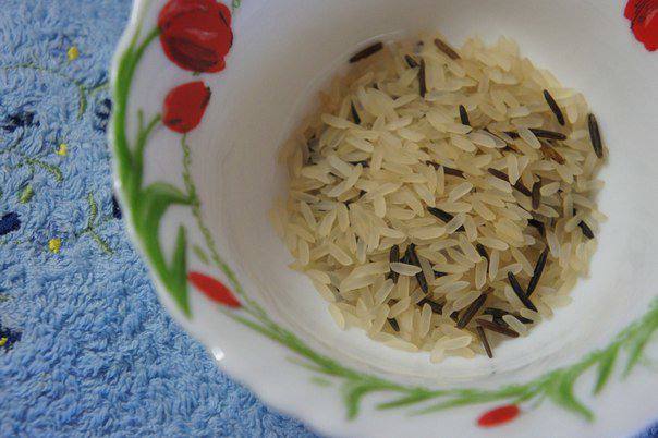 Рецепт Суп из сушеных грибов шаг-5