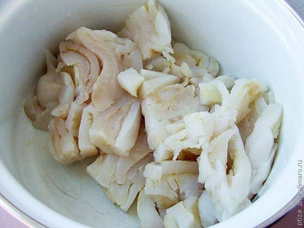 Рецепт Суп с рыбными фрикадельками  шаг-2