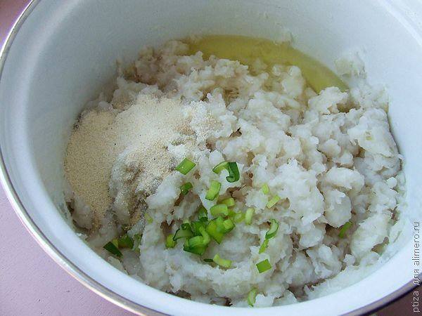 Рецепт Суп с рыбными фрикадельками шаг-5