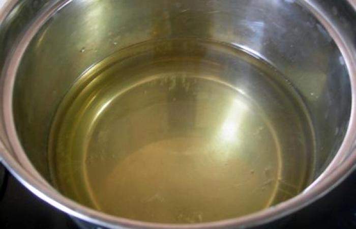 Рецепт Крем-суп из кабачков и авокадо шаг-3