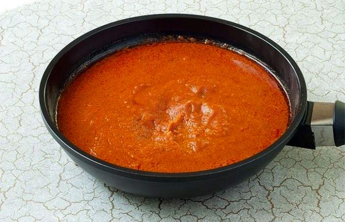 Рецепт Суп с фасолью на копченых ребрах  шаг-2