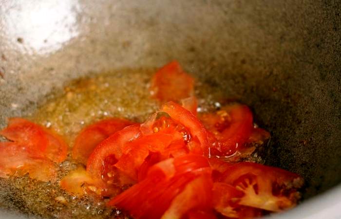 Рецепт Суп с фрикадельками из говядины шаг-8