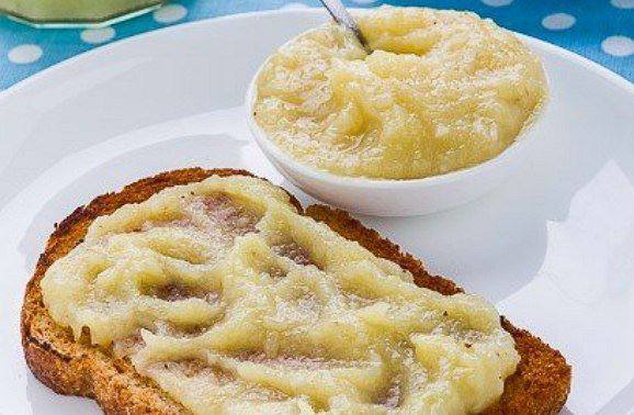 Рецепт Варенье «Monkey Butter» Готовим Консервация Варенье «Monkey Butter»