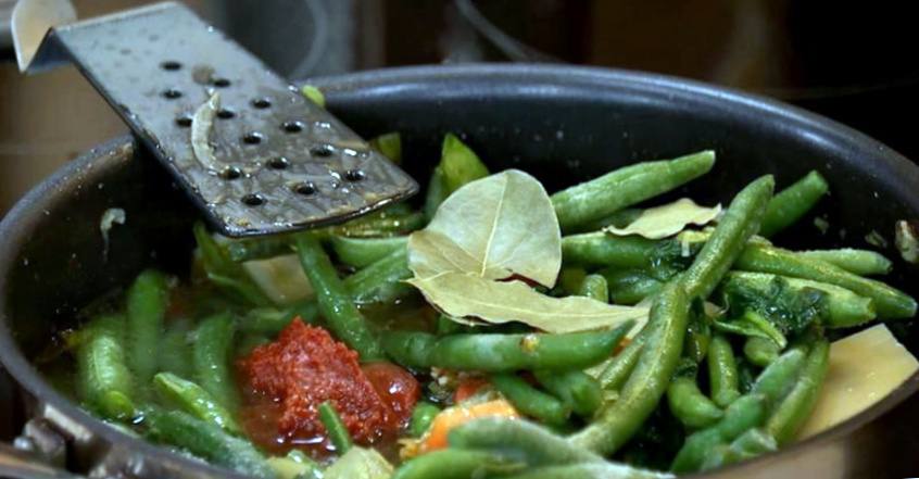 Рецепт Риболлита с летними овощами  шаг-4