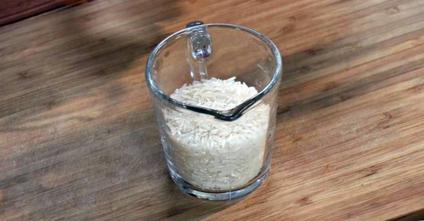 Рецепт Том Кха Гай. Куриный суп с кокосовым молоком и галангалом шаг-1