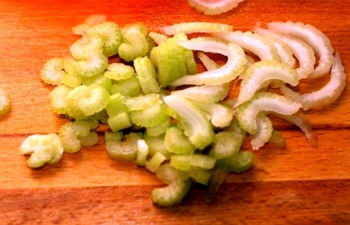 Рецепт Техасский салат с авокадо шаг-6