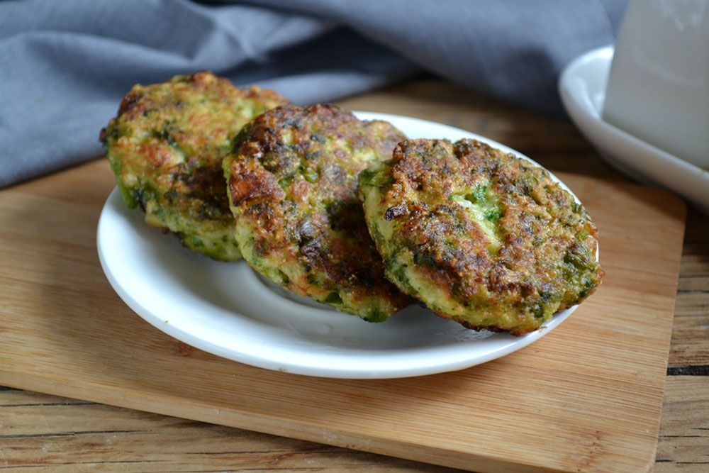 Блюда из брокколи и цветной капусты рецепты быстро и вкусно на сковороде с фото