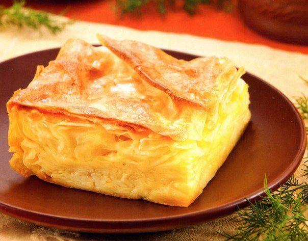 Рецепт Ачма Готовим Выпечка Ачма