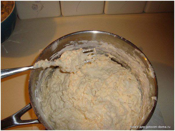 Рецепт Быстрые пирожки с картошкой и мясом  шаг-2