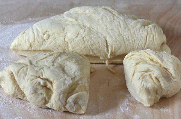 Рецепт Хлеб-подсолнух с кунжутом шаг-1