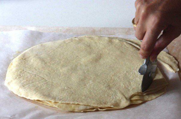 Рецепт Хлеб-подсолнух с кунжутом  шаг-2