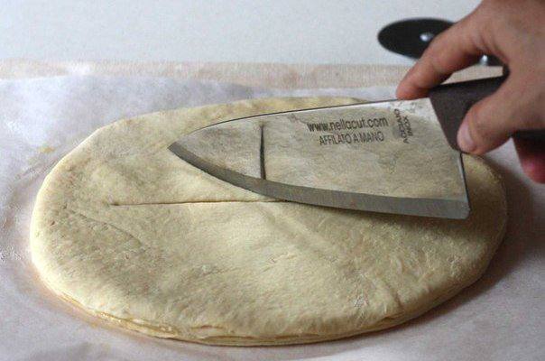 Рецепт Хлеб-подсолнух с кунжутом шаг-3