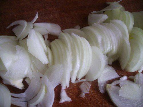 Рецепт Лепешки с сырым картофелем  шаг-2
