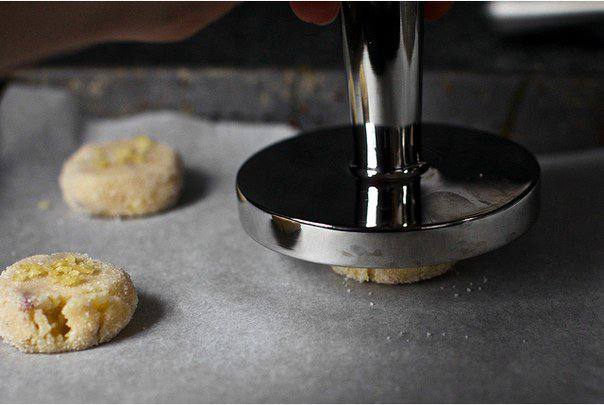 Рецепт Печенье из картофельных чипсов шаг-7