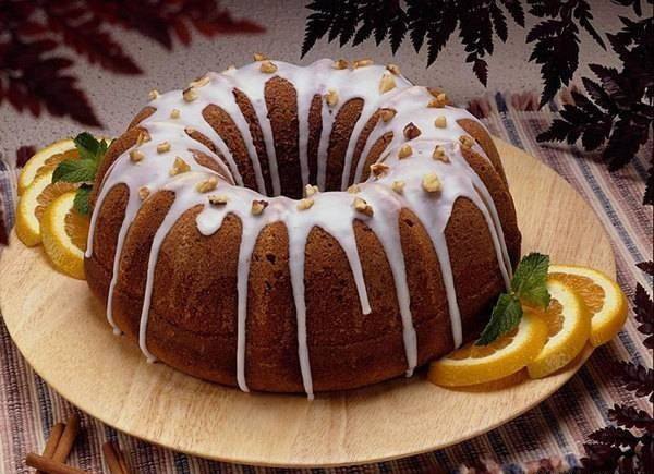 Рецепт Шоколадный кулич Готовим Выпечка Шоколадный кулич