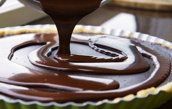 Рецепт Шоколадный пирог  шаг-4