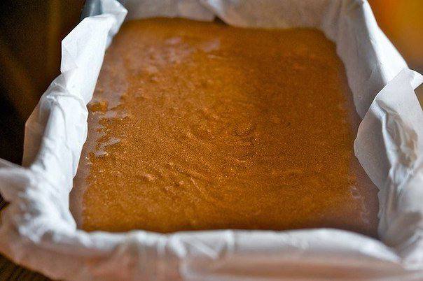 Рецепт Шоколадный пирог без муки шаг-5