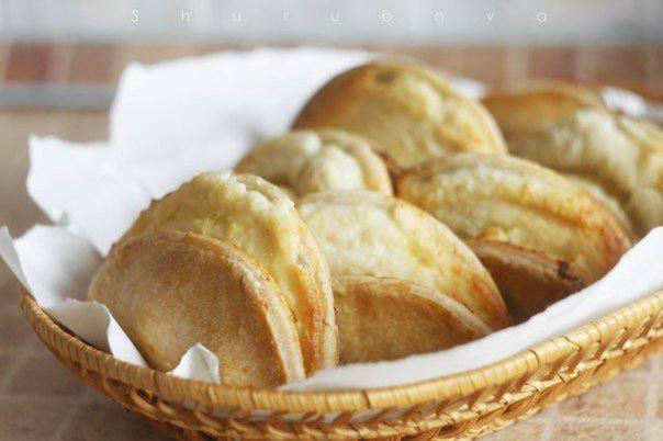 Рецепт Сочники Готовим Десерты Сочники