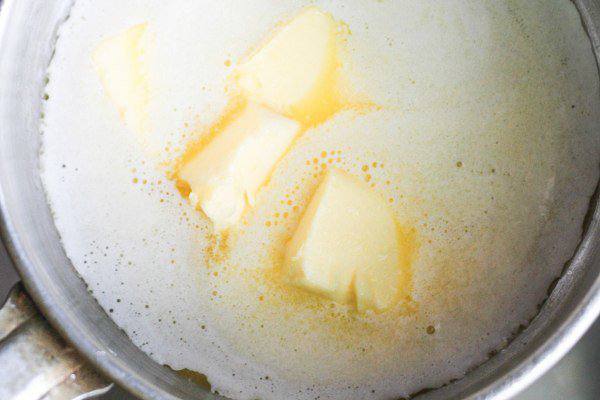 Рецепт Творожный киш с сыром и помидорами шаг-1